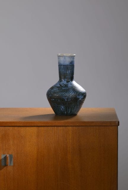 Jacques BLIN (1920-1995)
Obra de la década de 1960