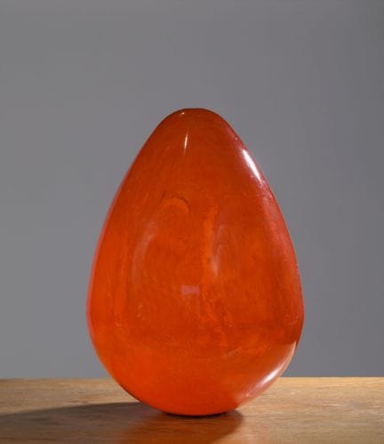 Opera FRANCESE degli anni '70
Lampada da tavolo
St
