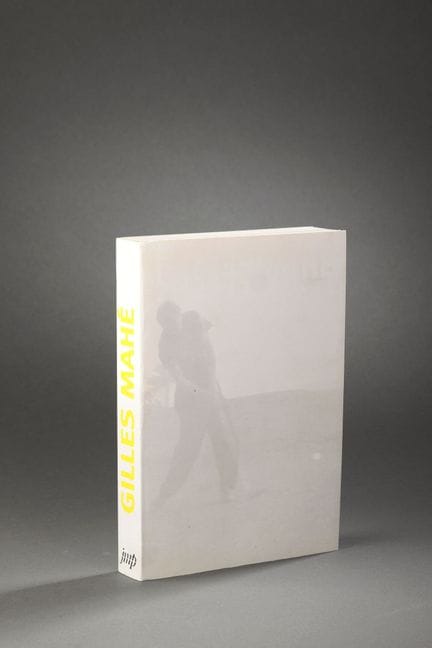 Gilles MAHÉ (1943-1999) 
Monographie 
Paris, Éditi