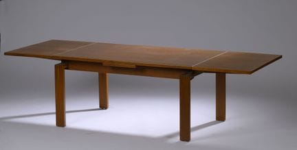 Edizione TRIOH, anno 1979
Opera SCANDINAVA
Tavolin