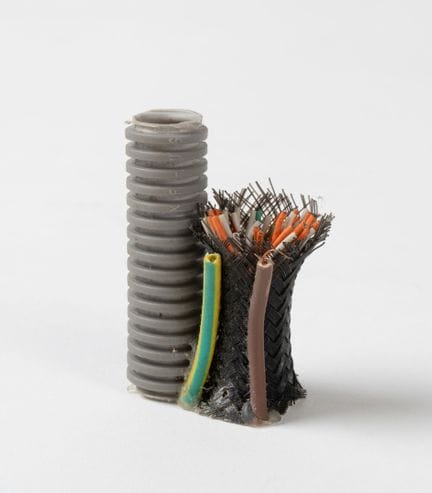 Mathieu MERCIER (geb. 1970)
Ohne Titel, 1995
Assem