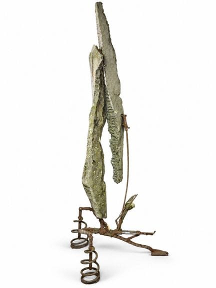 François WEIL (born in 1964)
Untitled No. 374, 199