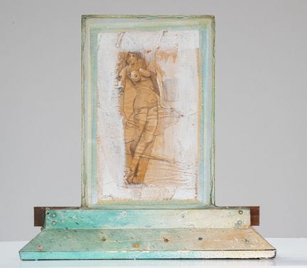 Rémy JAMMES (nato nel 1960)
San Sebastián
Serie «I