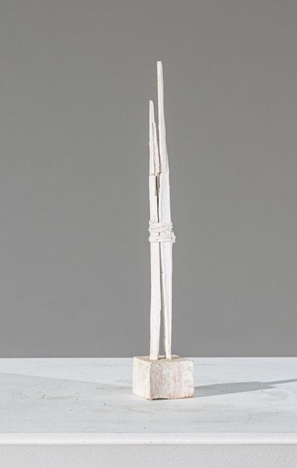 François CALVAT (born in 1926)
Untitled
Small pain
