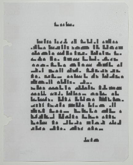 Samuel ROUSSEAU (nato nel 1971)
La lettera, 2001
D