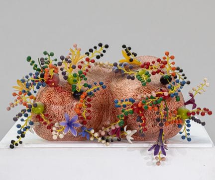 Henry UGHETTO (1941-2011)
7000 gocce di sangue (Se