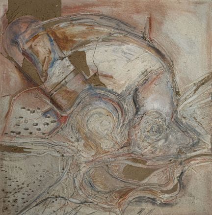 Marc NEGRI (nato nel 1953)
Profil-Écoute, 1988
Scu