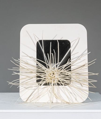 Samuel ROUSSEAU (geb. 1971) zugeschrieben
Ohne Tit