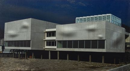 Samuel ROUSSEAU (nato nel 1971)
Studio per il Carg
