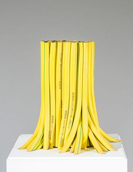 Laurent PERBOS (geb. 1971)
„Souche #1“, 2008
Assem