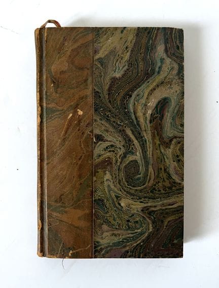 塔拉斯·格里戈里耶维奇·舍甫琴科（1814-1861）
《诗集》，乌克兰语诗集，1890年由瑞士日内