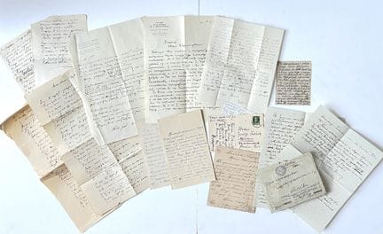 VERSCHIEDENE AUTOREN, Iossip Nikolajewitsch KOSSOR