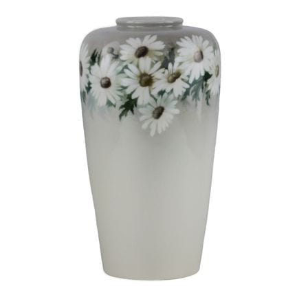 IMPERIAL PORCELAIN FACTORY, RUSSIAN MODERN
VASE « 