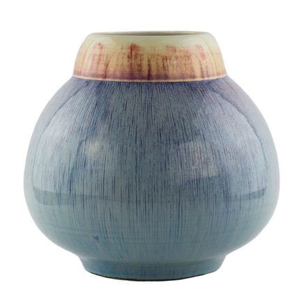 IMPERIAL PORCELAIN FACTORY, RUSSIAN MODERN
VASE DE