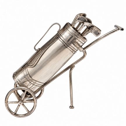 ENSEMBLE DE PIQUES À HORS-D’ŒUVRE EN ARGENT. ROMAN