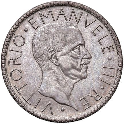 Caruso Collection - Vittorio Emanuele III (1900-19