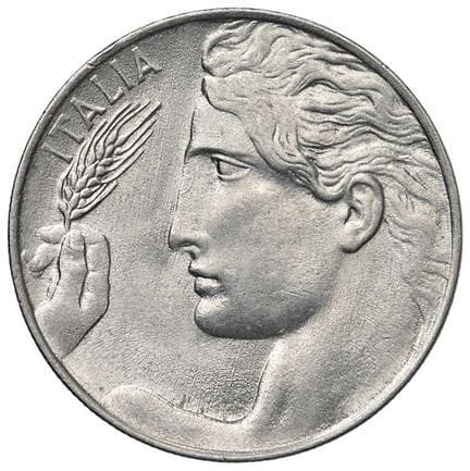 Caruso Collection - Vittorio Emanuele III (1900-19