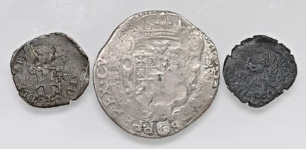 Caruso Collection - SAVOIA Vittorio Amedeo I (1630
