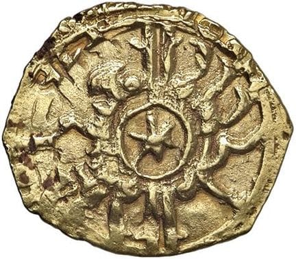 Italian Mints - MESSINA o PALERMO Ruggero II (1140