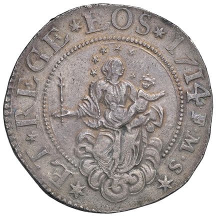 Italian Mints - *GENOVA Dogi biennali III fase (16