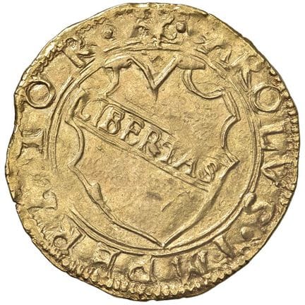 Italian Mints - LUCCA Repubblica (1369-1799) Scudo