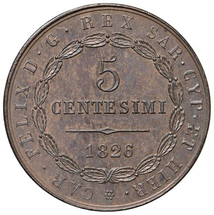 Collection Caruso - Vittorio Emanuele II, roi élu 