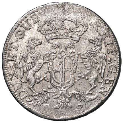 Italian Mints - GENOVA Dogi biennali III fase (163