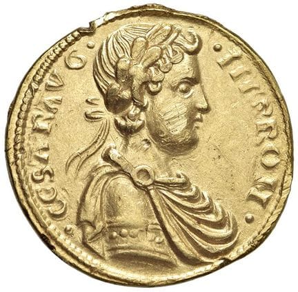 Italian Mints - MESSINA Federico II di Svevia (119