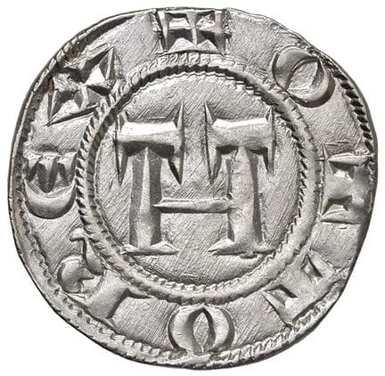 Italian Mints - LUCCA Repubblica monetazione a nom