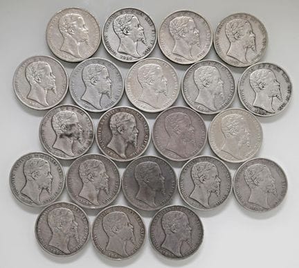 Caruso Collection - Vittorio Emanuele II (1849-186