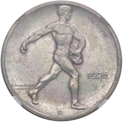 Monedas extranjeras - *ALBANIA Amet Zogu (1925-193