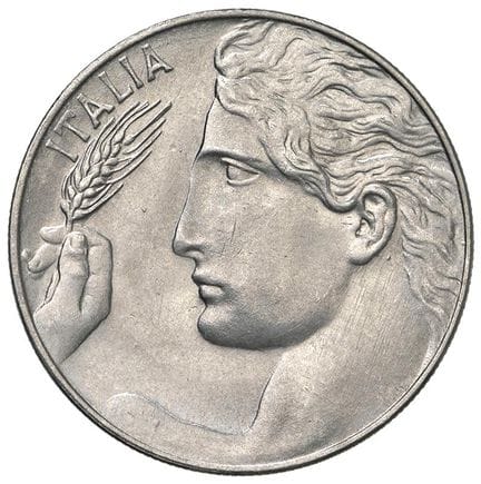 Caruso Collection - Vittorio Emanuele III (1900-19