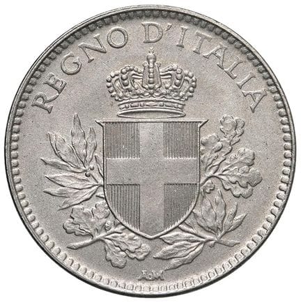 Caruso Collection - Vittorio Emanuele III (1900-19