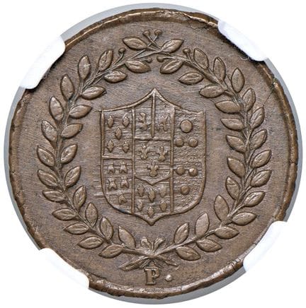 Italian Mints - NAPOLI Ferdinando IV di Borbone (1