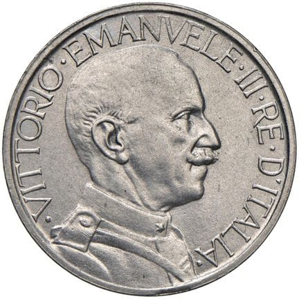 Caruso Collection - Vittorio Emanuele III (1900-19