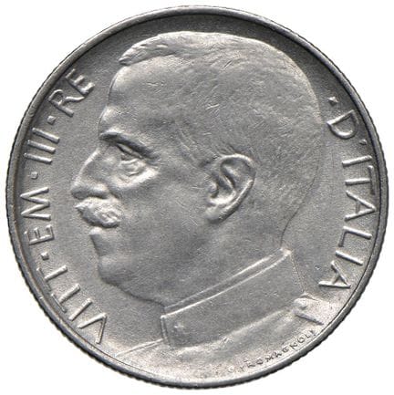 Caruso Collection - Vittorio Emanuele III (1900-19