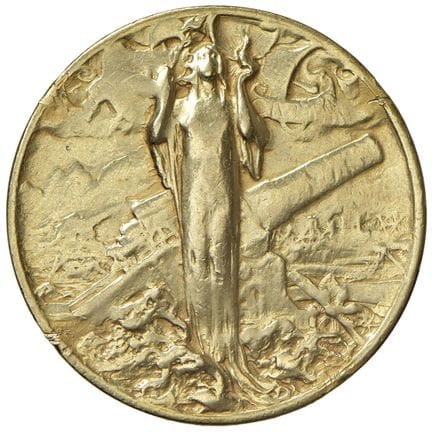 Caruso Collection - Vittorio Emanuele III (1900-19