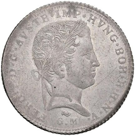 Italian Mints - MANTOVA Ferdinando I - Assedio ita