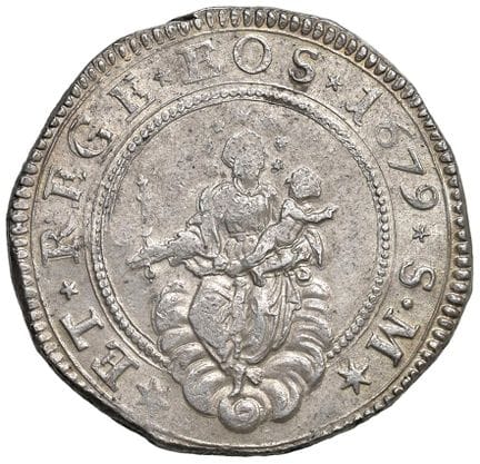 Italian Mints - GENOVA Dogi biennali III fase (163