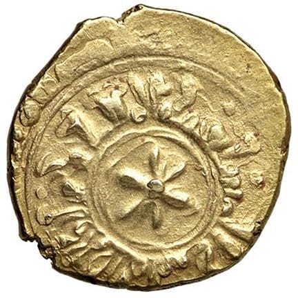 莱奥·文森佐收藏  - 梅西纳·古列尔莫二世（1166-1189）塔里 - MIR 35（另见MIR