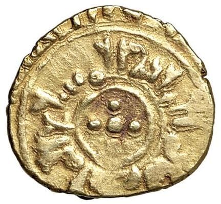 莱奥·文森佐收藏  - 梅西纳·古列尔莫二世（1166-1189）塔里 - MIR 35（另见MIR