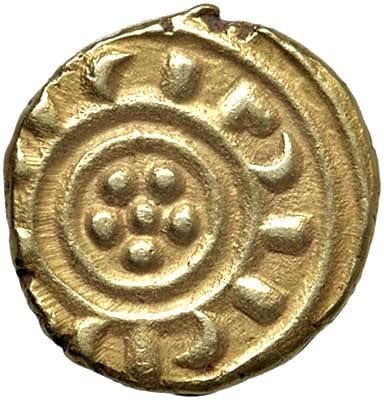莱奥·文森佐收藏  - 梅西纳 腓特烈二世（斯威夫特）（1197-1250）塔里 - MIR 78 