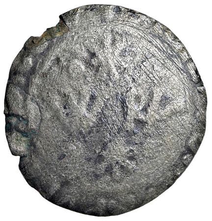 莱奥·文森佐收藏  - 巴勒莫 威廉二世（1166-1189） 阿普利亚人 - MIR 439 MI