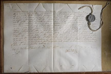 Medaillen – §VENEDIG Francesco Erizzo (1631–1646) 