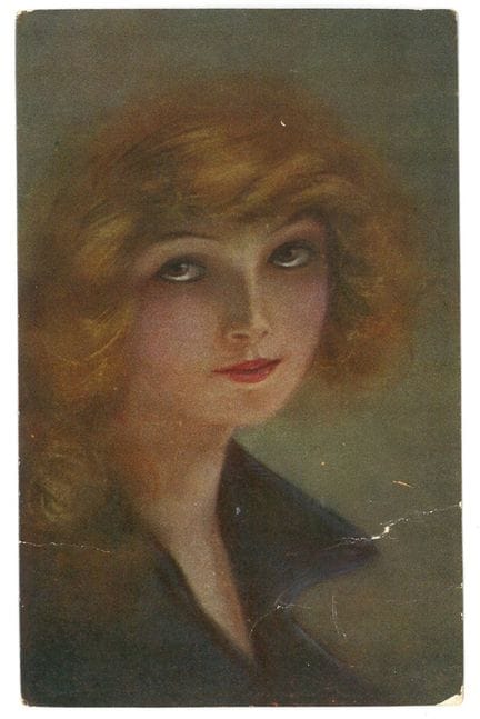 Luigi Pirandello - 9 poemas manuscritos inéditos a