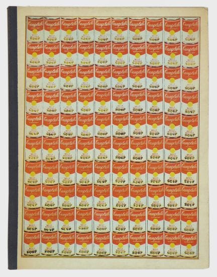 Andy Warhol – Andy Warhol 
Andy Warhol

Exhibition