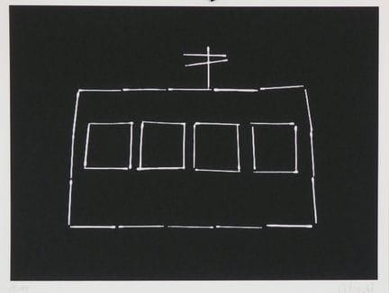 Rosemarie Trockel – Untitled 
Untitled

Digital pr