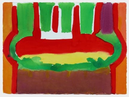 Jerry Zeniuk – Untitled 
Untitled

Watercolor... 1