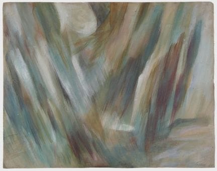 Otto Greis – Untitled 
Untitled

Oil on wood. 1968