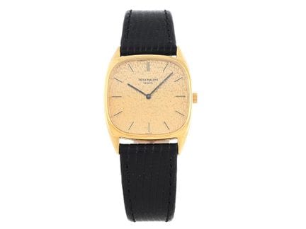 PATEK PHILIPPE, genève, "Fantaisie", Cal 177, Seri